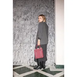 Reisenthel bottlebag twist maroon