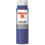 Alpina Color Voll- und Abtönfarbe 250 ml pretty violet