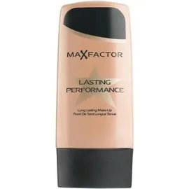 Max Factor Lasting Performance Touch Proof 106 natural beige 35 ml