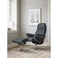 Stressless Stressless® Relaxsessel »Sunrise« mit Cross Base, Größe S,
