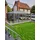 Sojag Charleston 3,84 x 5,9 m grau