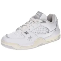 Karl Kani Baketball Style Sneaker weiß 43 EU