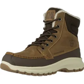 HELLY HANSEN Garibaldi V3 Wanderstiefel - Tobacco Brown - EU 44