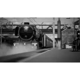 Train Sim World 4 Flying Scotsman Centenary Edition - Multicolor
