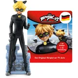Tonies Hörspielfigur Miraculous Der Betrüger / Der Valentinstag mehrfarbig