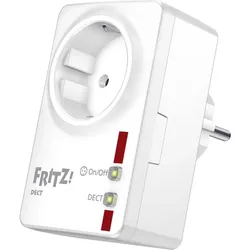 AVM Steckdose intelligent FRITZ!DECT 200