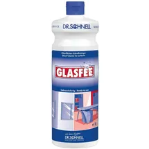 Dr Schnell Glasfee Oberflächen-Schnellreiniger 1 l