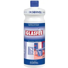 Dr Schnell Glasfee Oberflächen-Schnellreiniger 1 l