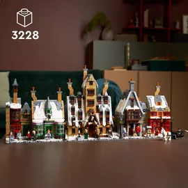LEGO Harry Potter Dorf Hogsmeade Sammleredition 76457