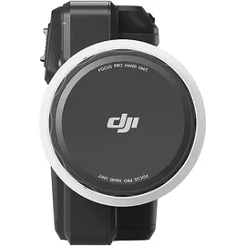 DJI Focus Pro Hand Unit, Schwarz