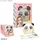 DEPESCHE 0014119 TOPModel Maniküreset CANDY GLAM