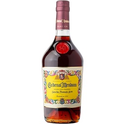 Cardenal Mendoza Brandy de Jerez 40% 0,7l