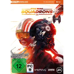 Star Wars: Squadrons