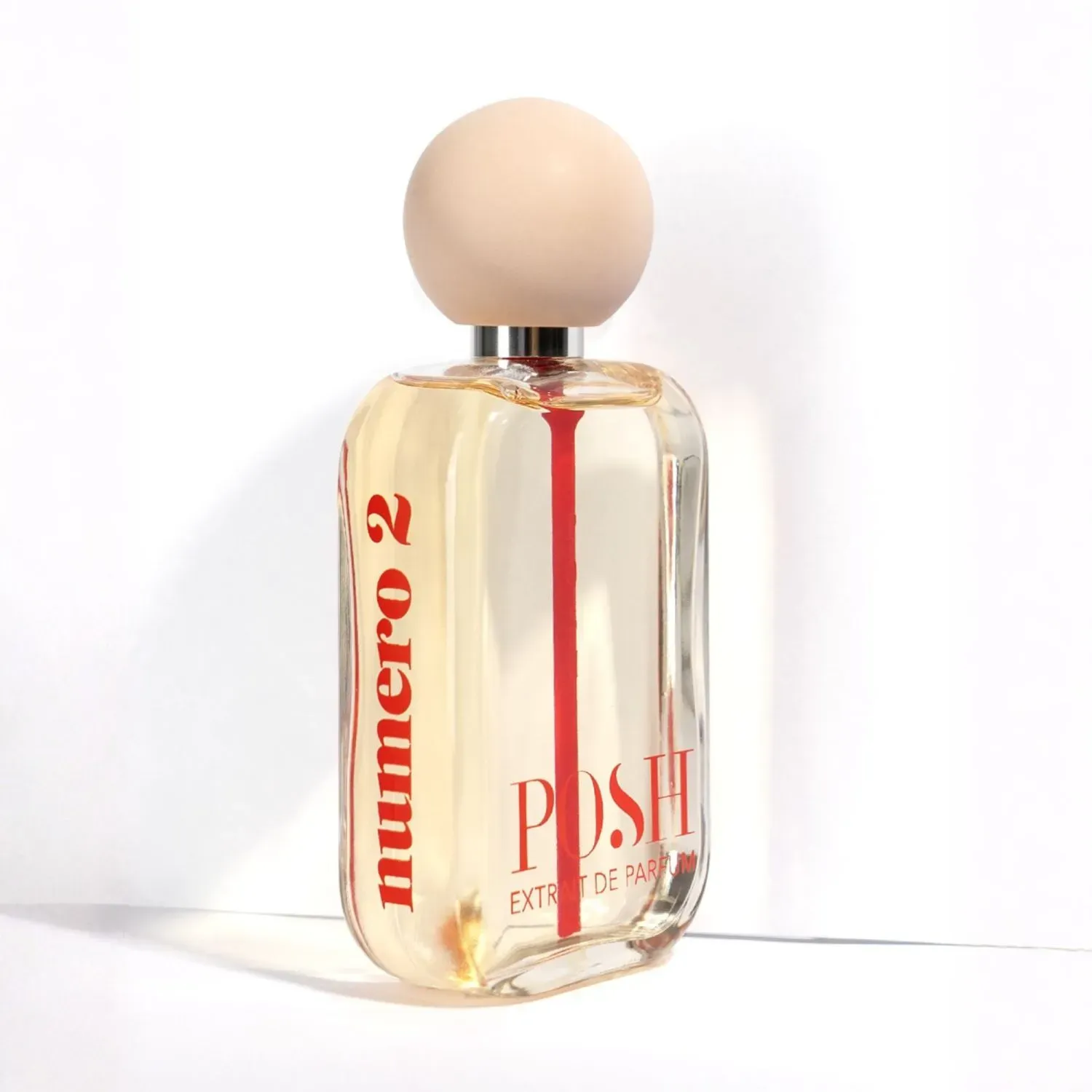 Posh NUMERO 2 Eau de Parfum