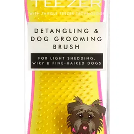 Tangle Teezer Pet Teezer Detangling pink