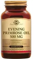 Solgar Evening Primrose Oil 500Mg Capsule(S) 30 pc(s)