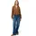 Zero Jackenblazer "Damen mit Reißverschluss", Damen, Gr. 42, bright tobacco, Obermaterial: 95% Polyester, 5% Elasthan. Füllung:, unifarben, figurumspielend normal, Rundhals, weit, Blazer, Plain/ohne Details
