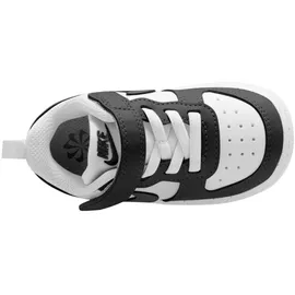Nike Court Borough Low Recraft Kids White/Black 21  DV5458-131