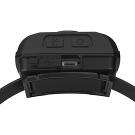 Duracell DH1000R Core Schwarz