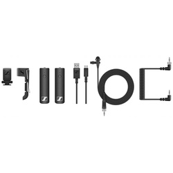 Sennheiser XSW-D portables Lavalier-Set