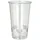 Papstar Trinkbecher 0,5 l Glasklar 800 St.