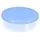 SUNWARE Club Cuisine Tortenbox 35 x 12 cm 1-tlg. blau/transparent