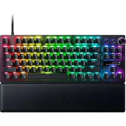 RAZER Huntsman V3 Pro TKL - Analog-Optisches E-Sports Gaming Keyboard