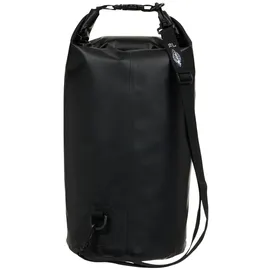 QUIKSILVER Medium Back Trockensack schwarz