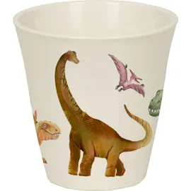 Die Spiegelburg Becher 0,3 l Dino Friends