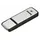 Hama FlashPen Fancy 64 GB schwarz/silber