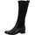 CAPRICE Stiefel Schwarz | Gr.: 37,5