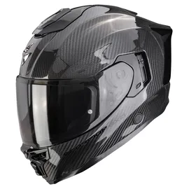 Scorpion EXO-1500 Carbon Air Schwarz S