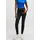 Hugo Malu 10260123 Blue Jeans Black 27 32
