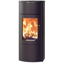 Austroflamm Kaminofen | Bono XTRA | Stahlverkleidung | 5,0 kW