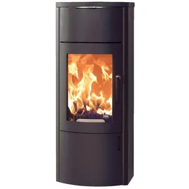 Austroflamm Kaminofen | Bono XTRA | Stahlverkleidung | 5,0 kW