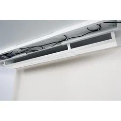 Kabelkanal eUP - L 93 cm