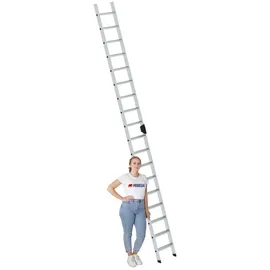 Proregal Anlegeleiter 18 Stufen