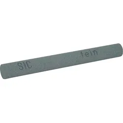 Müller Schleiffeile Silicium Carbid rund 10x100mm