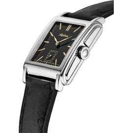 Alpina Heritage Carree Automatik 33 mm AL-530BBG3C6