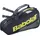 Babolat Tennistasche Carlitos Junior Schwarz/Flourescent Yellow