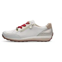 ARA Osaka 34587 white/beige 41,5