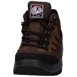 Grisport Schnürschuh Gritex", Gr. 40