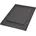 Schaumkarton 20 Stück 5mm A4 schwarz