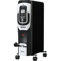 Güde Ölradiator OR 2000-9 DT 2000 W Schwarz