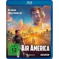 Air America