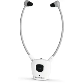 TechniSat STEREOMAN ISI 3 Weiß