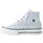 Converse CHUCK TAYLOR ALL STAR LIFT Platform Damen, blau Größe 40 EU