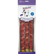 Dokas 1 Meter Kaurolle mit Ente 315 g