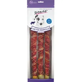 Dokas 1 Meter Kaurolle mit Ente 315 g
