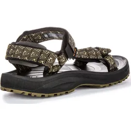 Teva Winsted Herren bamboo dark olive 42